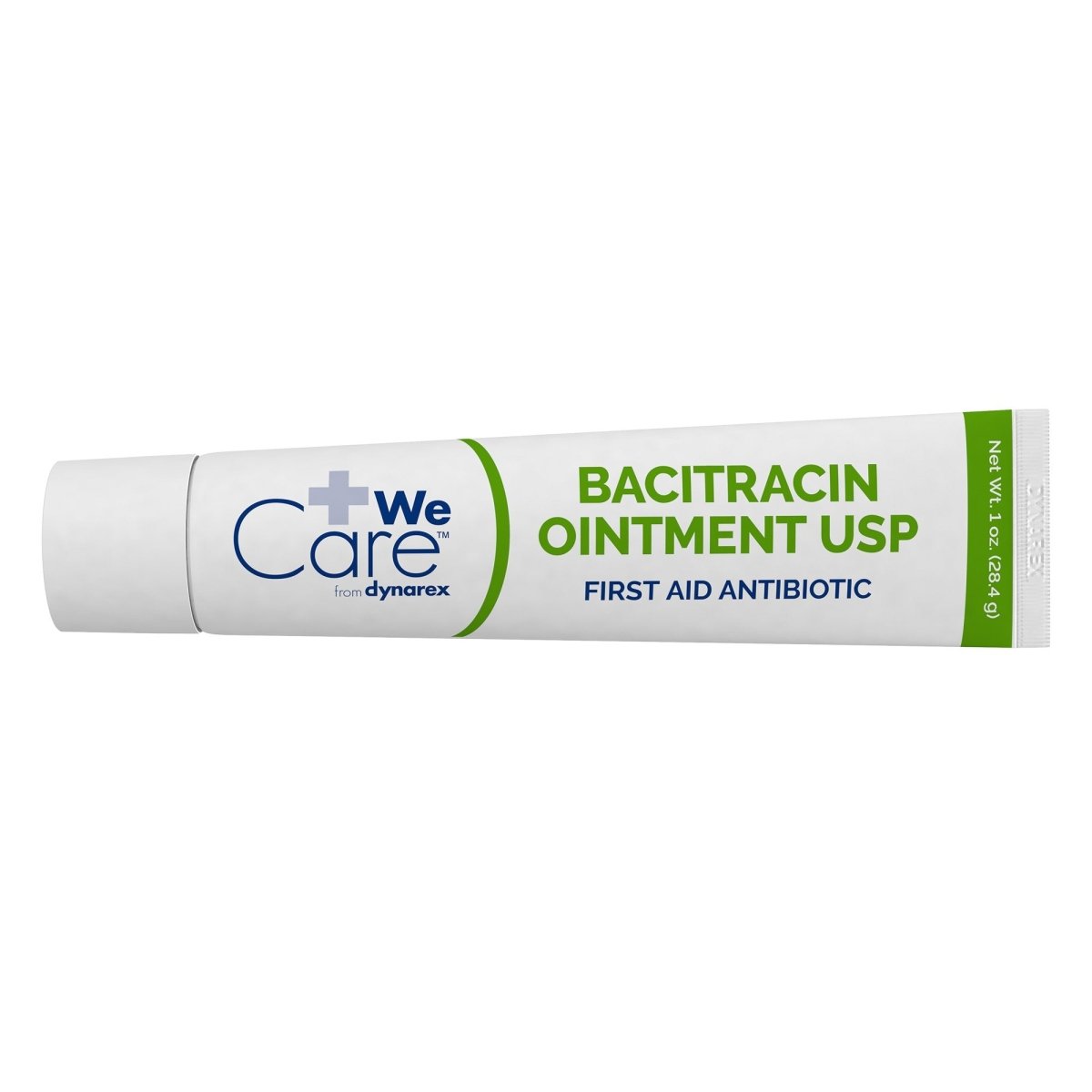 Dynarex Bacitracin First Aid Antibiotic - 826398_CS - 1 Dynarex Bacitracin First Aid Antibiotic - 826398_CS - 1