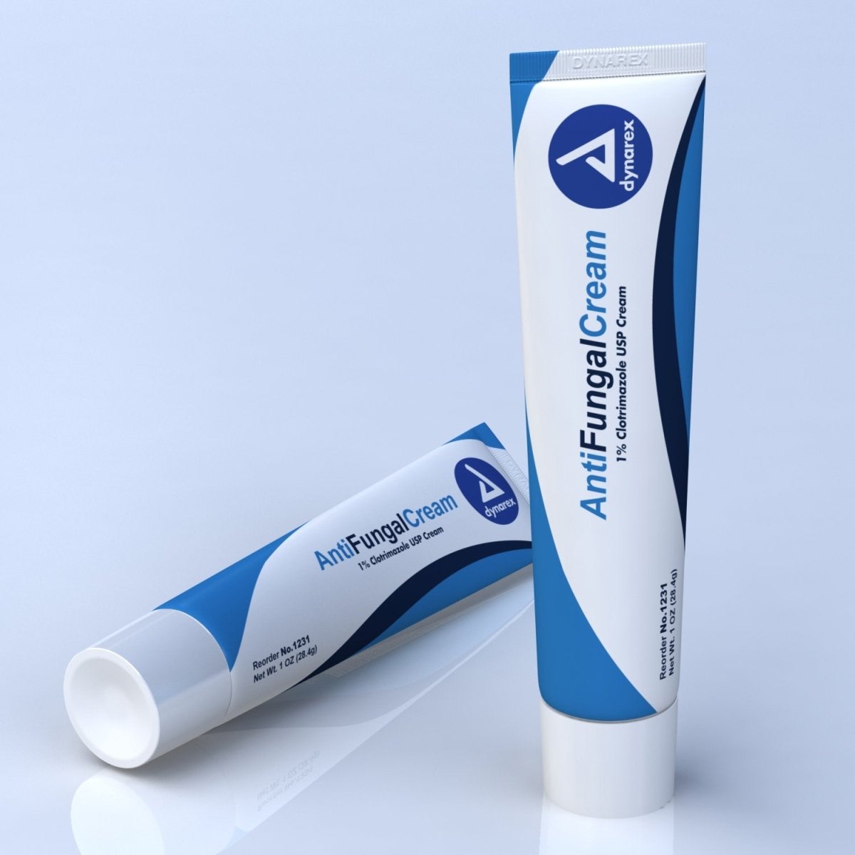 Dynarex Clotrimazole Antifungal - 814641_CS - 1 Dynarex Clotrimazole Antifungal - 814641_CS - 1