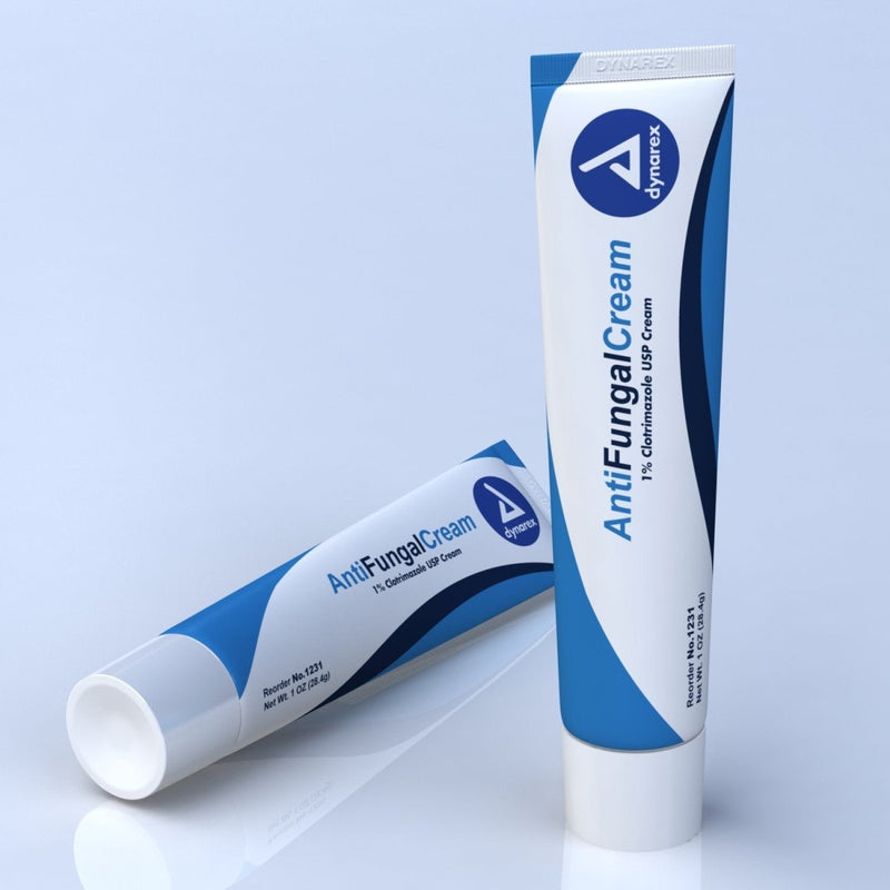 Dynarex Clotrimazole Antifungal - 814641_CS - 1 Dynarex Clotrimazole Antifungal - 814641_CS - 1