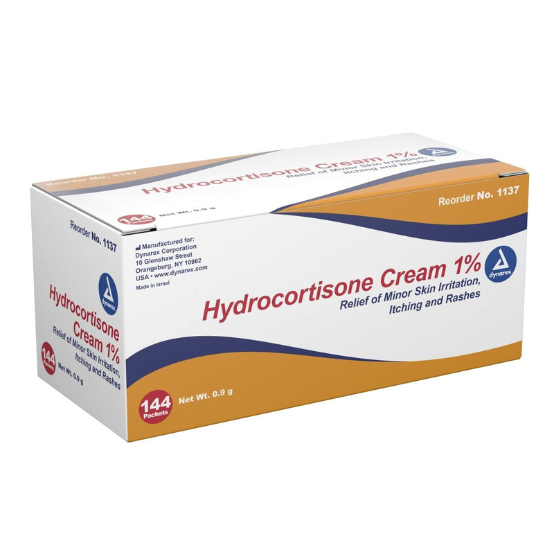 Dynarex Hydrocortisone Itch Relief - 829692_BX - 2 Dynarex Hydrocortisone Itch Relief - 829692_BX - 2