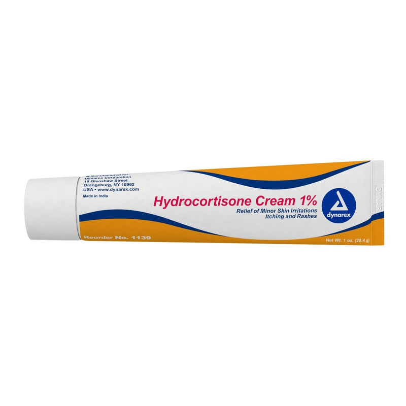 Dynarex Hydrocortisone Itch Relief - 826397_CS - 1 Dynarex Hydrocortisone Itch Relief - 826397_CS - 1