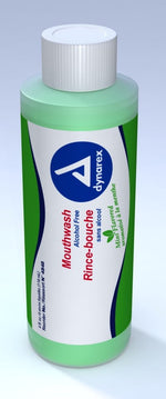 Dynarex Mouthwash - 943904_EA - 1 Dynarex Mouthwash - 943904_EA - 1