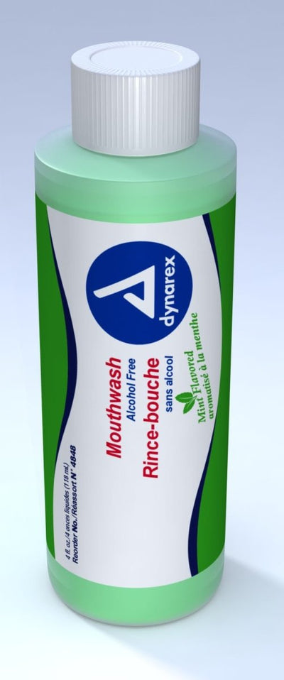 Dynarex Mouthwash - 943904_EA - 1 Dynarex Mouthwash - 943904_EA - 1