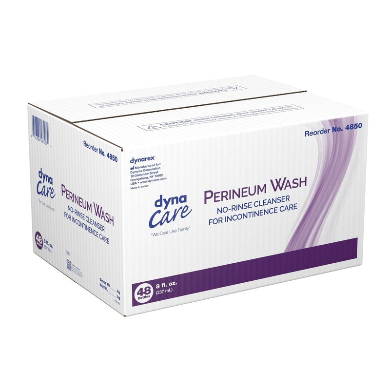 Dynarex Perineum Wash - 826980_CS - 2 Dynarex Perineum Wash - 826980_CS - 2