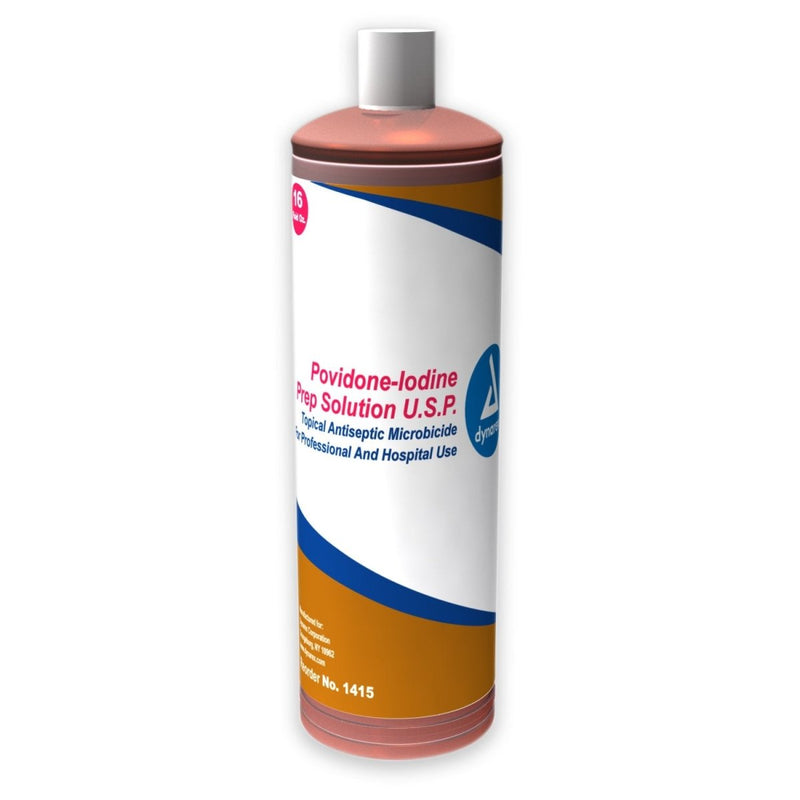 Dynarex Prep Solution - 575249_CS - 1 Dynarex Prep Solution - 575249_CS - 1