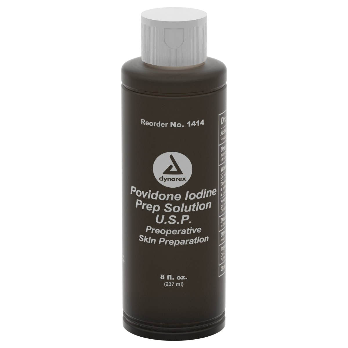 Dynarex Prep Solution - 575249_CS - 1 Dynarex Prep Solution - 903653_CS - 2