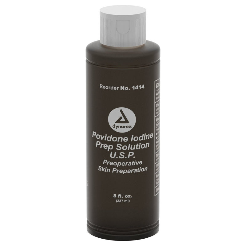 Dynarex Prep Solution - 903653_CS - 2 Dynarex Prep Solution - 903653_CS - 2
