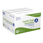 Dynarex Scented Castile Soap Towelettes - 689284_CS - 3 Dynarex Scented Castile Soap Towelettes - 689284_CS - 3