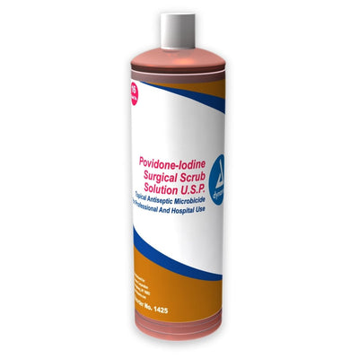 Dynarex Surgical Scrub - 670152_CS - 1 Dynarex Surgical Scrub - 670152_CS - 1