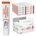 Dynarex White Petrolatum Petroleum Jelly - 1128576_CS - 1 Dynarex White Petrolatum Petroleum Jelly - 1128576_CS - 1