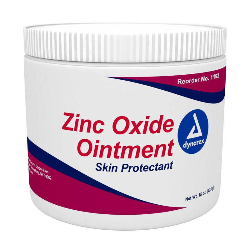 Dynarex Zinc Oxide Skin Protectant - 826470_CS - 3 Dynarex Zinc Oxide Skin Protectant - 826470_CS - 3