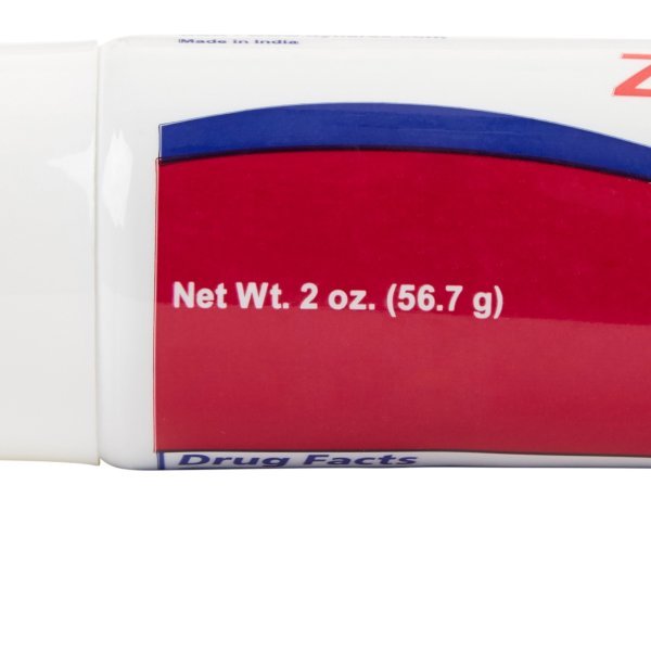 Dynarex Zinc Oxide Skin Protectant - 894975_CS - 8 Dynarex Zinc Oxide Skin Protectant - 894975_CS - 8