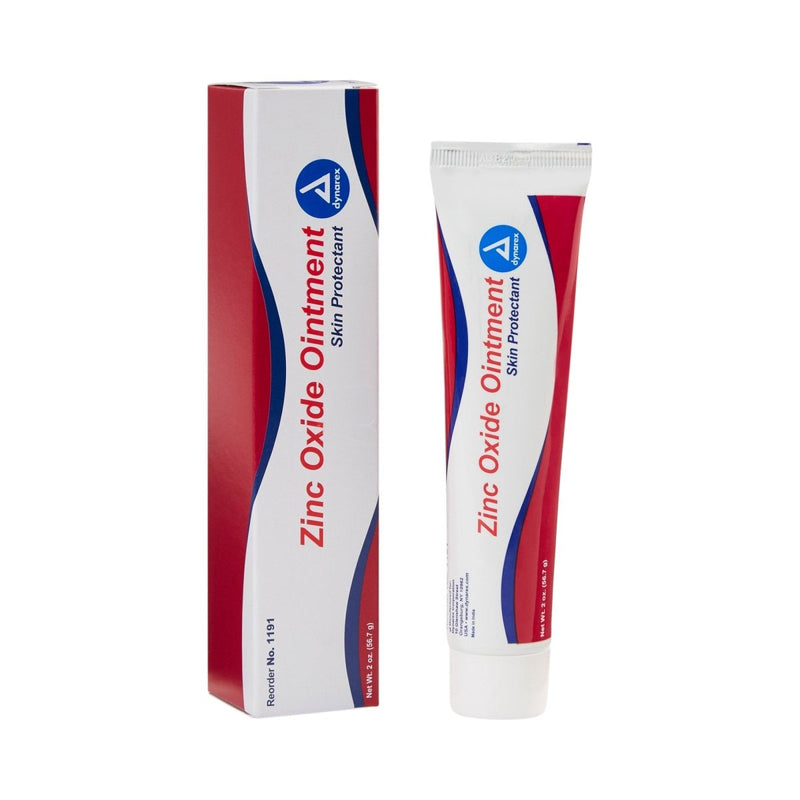 Dynarex Zinc Oxide Skin Protectant - 894975_CS - 5 Dynarex Zinc Oxide Skin Protectant - 894975_CS - 5
