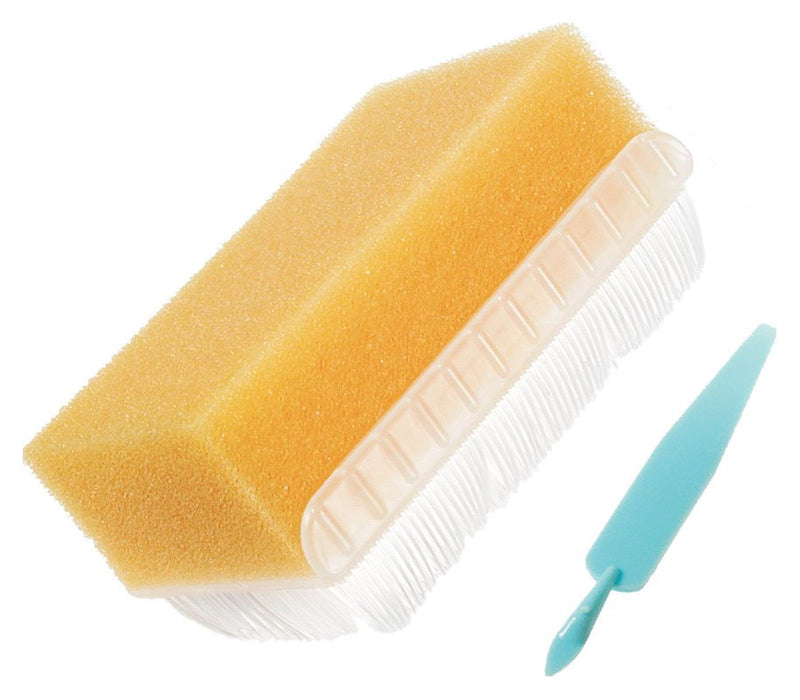 E Z Scrub Preoperative Surgical Brush - 188498_BX - 1 E Z Scrub Preoperative Surgical Brush - 188498_BX - 1
