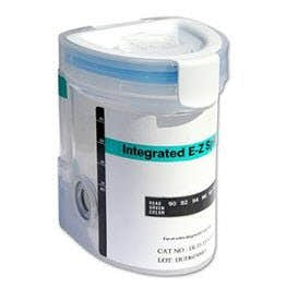E Z Split Key Cup A.D. 5 Drug Panel With Adulterants Drugs Of Abuse Test - 816001_BX - 1 E Z Split Key Cup A.D. 5 Drug Panel With Adulterants Drugs Of Abuse Test - 816001_BX - 1