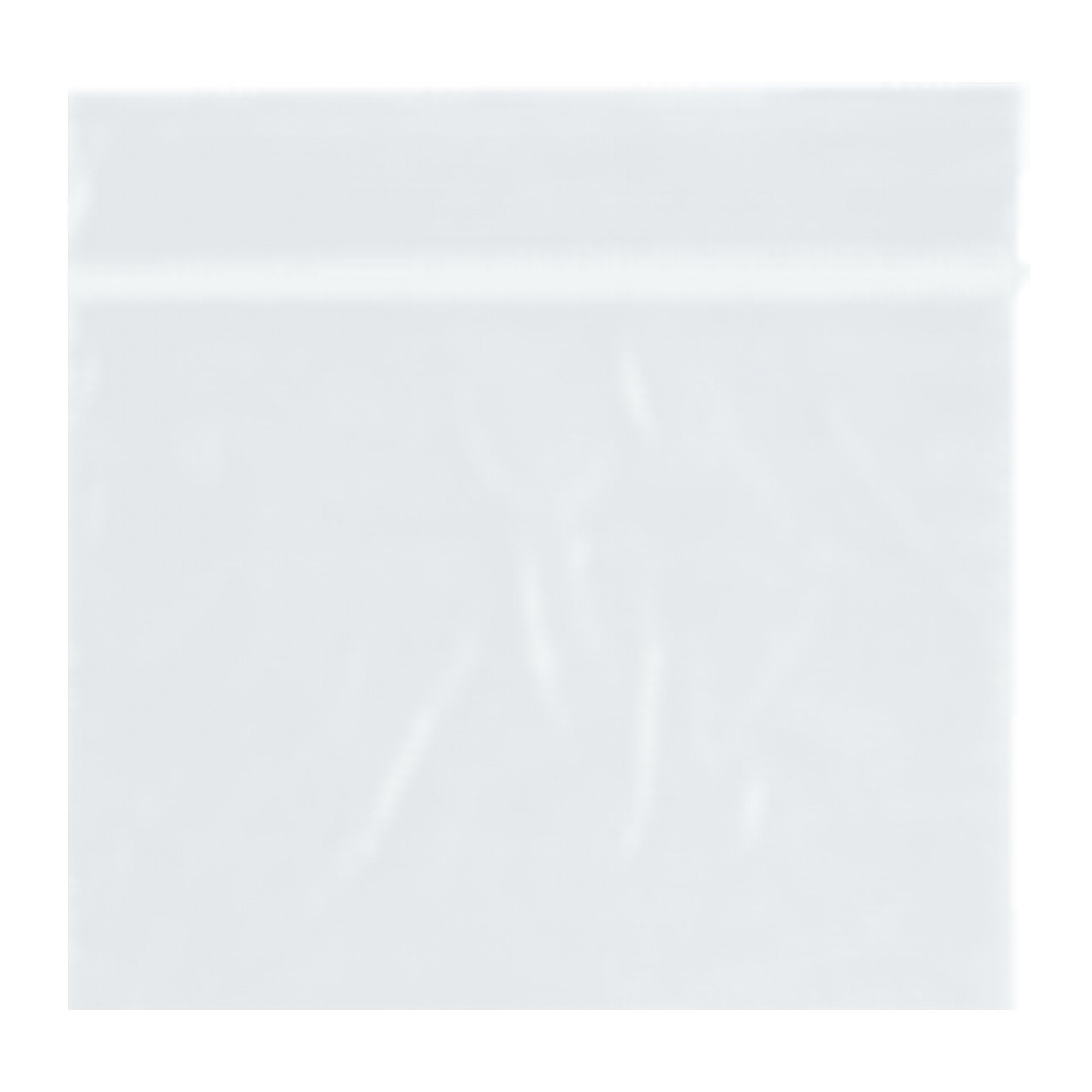 R D Plastics Company Zip Closure Bag -Case of 1000 R D Plastics Company Zip Closure Bag -Case of 1000