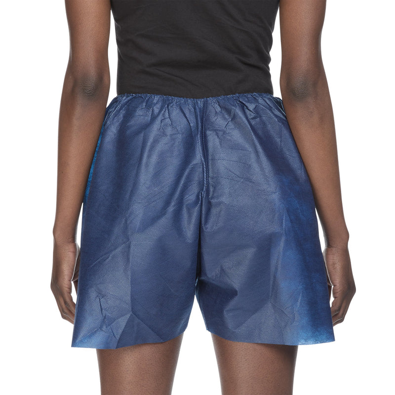 MediShorts Exam Shorts, Small / Medium -Case of 50 MediShorts Exam Shorts, Small / Medium -Case of 50