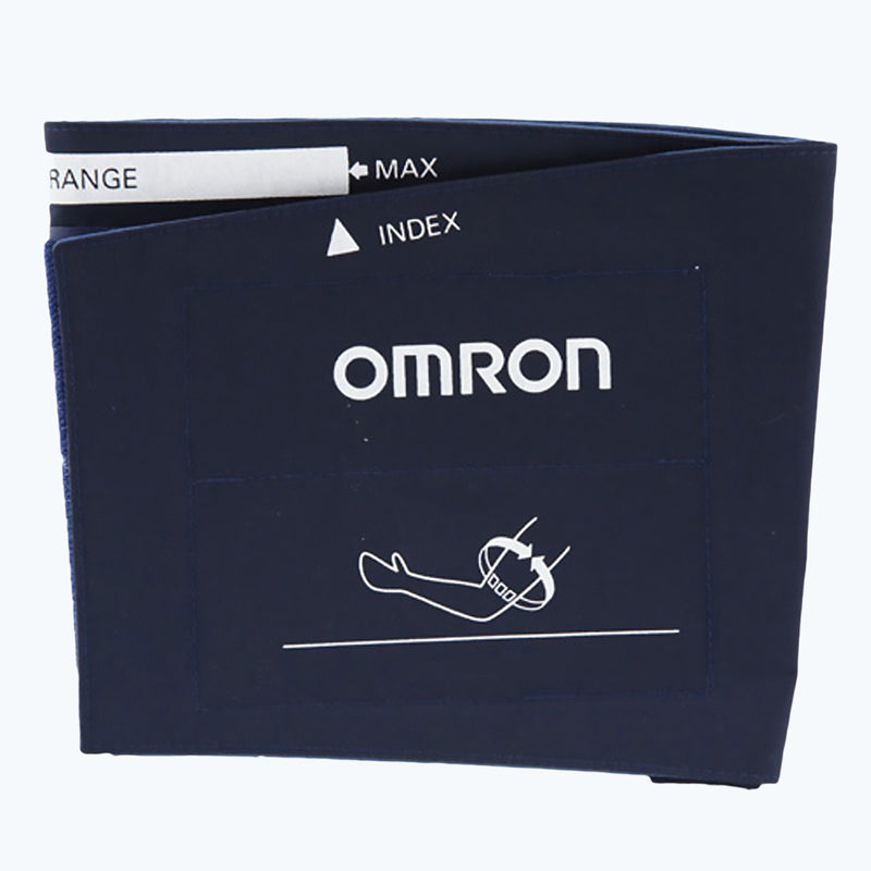 Omron Intelli Sense Blood Pressure Cuff, Medium -Each Omron Intelli Sense Blood Pressure Cuff, Medium -Each