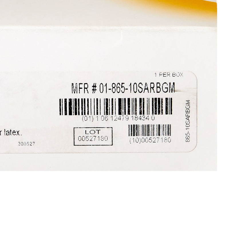 McKesson LUMEON Blood Pressure Bulb and Cuff, Small, Royal Blue, Arm -Box of 1 McKesson LUMEON Blood Pressure Bulb and Cuff, Small, Royal Blue, Arm -Box of 1