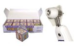 Exergen Probe Wrap Thermometer Probe Cover -Box of 1 Exergen Probe Wrap Thermometer Probe Cover -Box of 1