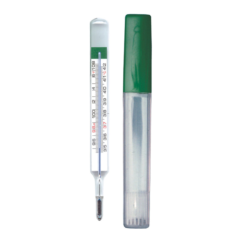 Geratherm Oral Thermometer -Each Geratherm Oral Thermometer -Each