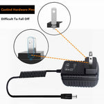 Kangaroo Joey Power Cord -Each Kangaroo Joey Power Cord -Each