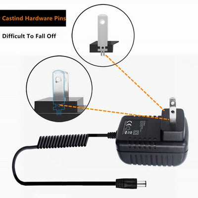 Kangaroo Joey Power Cord -Each Kangaroo Joey Power Cord -Each