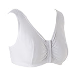 McKesson Surgi-Bra II, 38 Inch, White -Each McKesson Surgi-Bra II, 38 Inch, White -Each