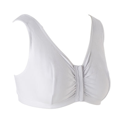McKesson Surgi-Bra II, 38 Inch, White -Each McKesson Surgi-Bra II, 38 Inch, White -Each