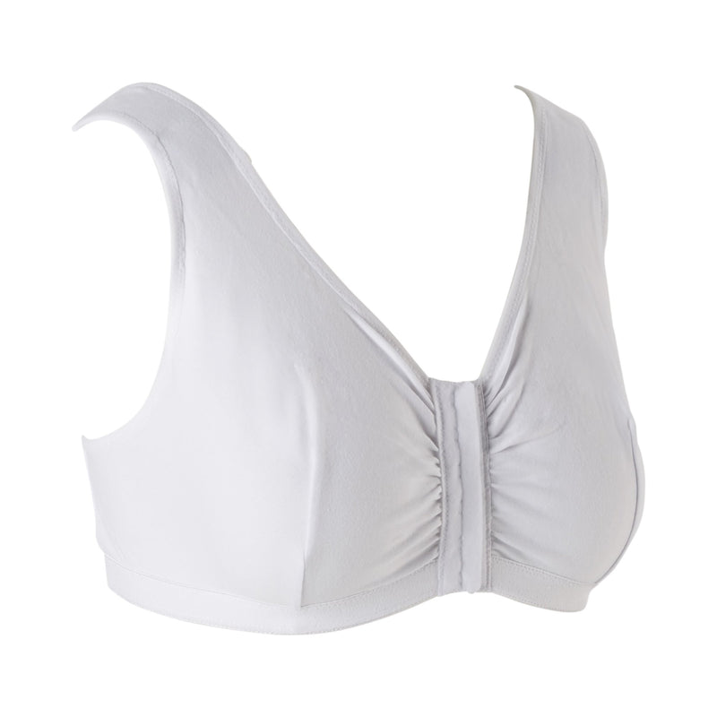 McKesson Surgi-Bra II, 38 Inch, White -Each McKesson Surgi-Bra II, 38 Inch, White -Each