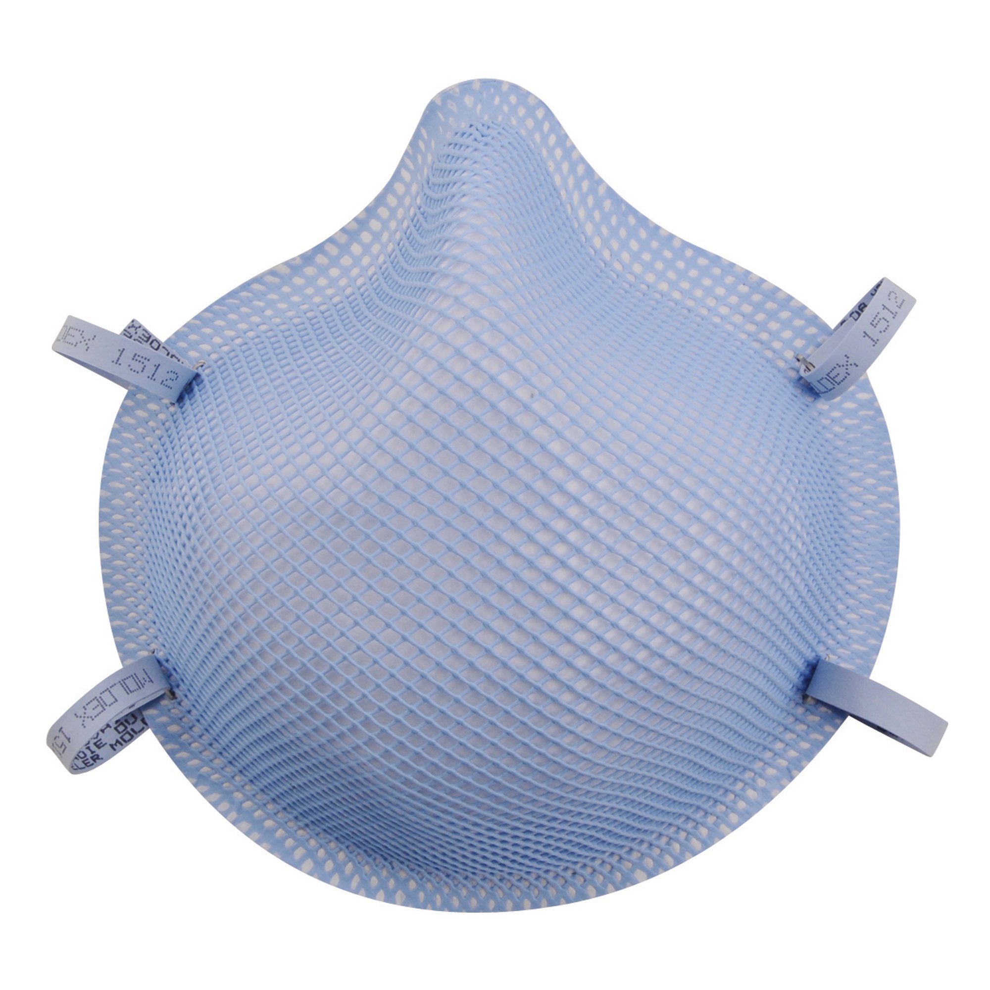 Moldex Particulate Respirator / Surgical Mask -Box of 20 Moldex Particulate Respirator / Surgical Mask -Box of 20