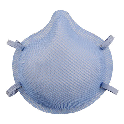 Moldex Particulate Respirator / Surgical Mask -Box of 20 Moldex Particulate Respirator / Surgical Mask -Box of 20