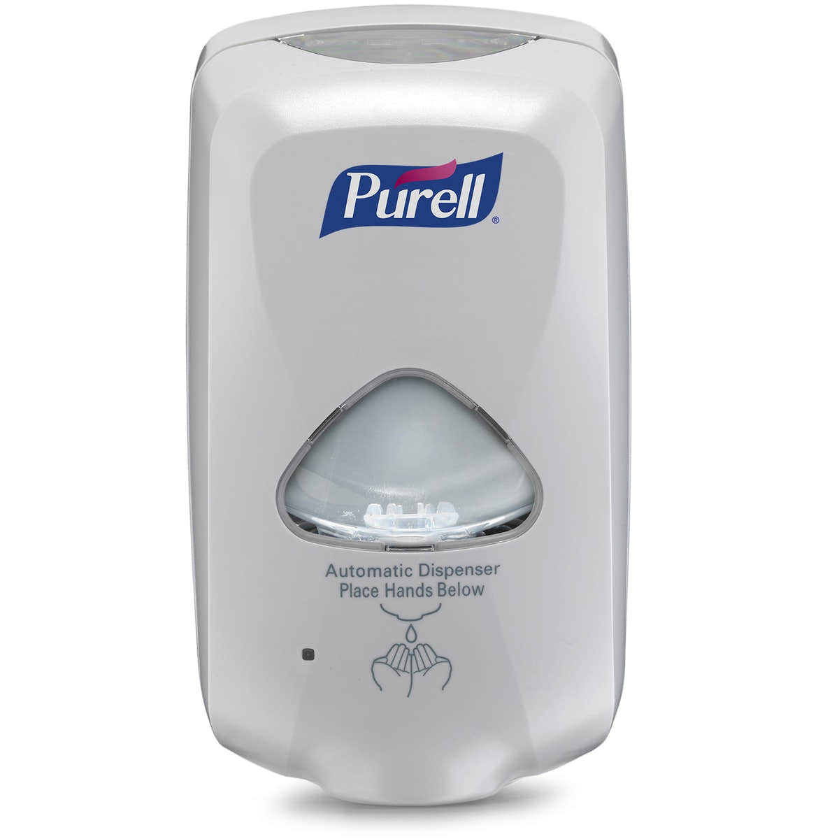 Purell TFX Wall Mount Hand Hygiene Dispenser, 1200 mL -Case of 12 Purell TFX Wall Mount Hand Hygiene Dispenser, 1200 mL -Case of 12