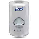 Purell TFX Wall Mount Hand Hygiene Dispenser, 1200 mL -Case of 12