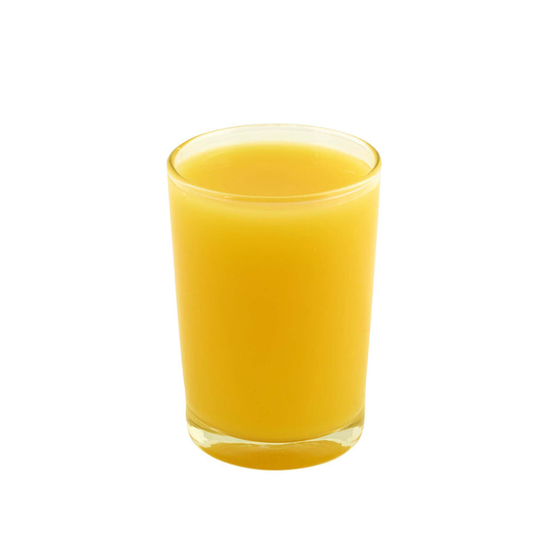 Thick & Easy Clear Honey Consistency Thickened Beverage, Orange Juice, 46 oz. Bottle -Case of 6 Thick & Easy Clear Honey Consistency Thickened Beverage, Orange Juice, 46 oz. Bottle -Case of 6