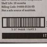 Gelatein 20 High Protein Gelatin Supplement, Fruit Punch, 4 oz. Cup -Case of 36 Gelatein 20 High Protein Gelatin Supplement, Fruit Punch, 4 oz. Cup -Case of 36