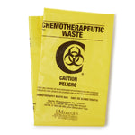 ULTRA-TUFF Chemotherapy Waste Bag -Case of 100 ULTRA-TUFF Chemotherapy Waste Bag -Case of 100
