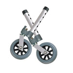drive 5 Inch Swivel Wheel -1 Pair drive 5 Inch Swivel Wheel -1 Pair