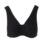 McKesson Black Post-Surgical Bra, 34 Inch -Each McKesson Black Post-Surgical Bra, 34 Inch -Each