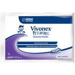 Vivonex Pediatric Elemental Powder, 1.7 oz. Packet -Box of 6 Vivonex Pediatric Elemental Powder, 1.7 oz. Packet -Box of 6