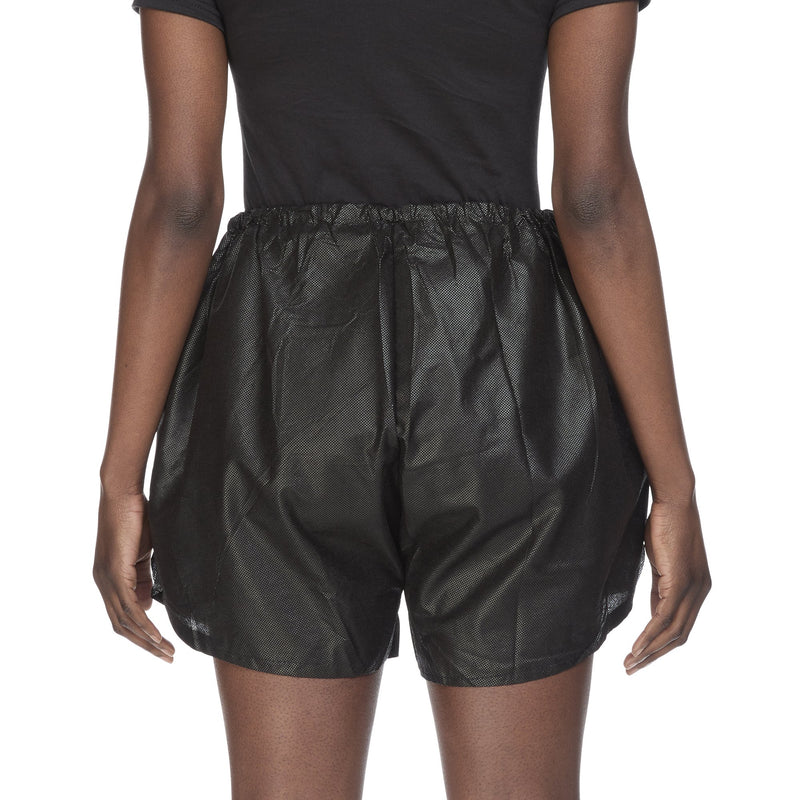 Reflections Exam Shorts, Small/Medium -Case of 50 Reflections Exam Shorts, Small/Medium -Case of 50