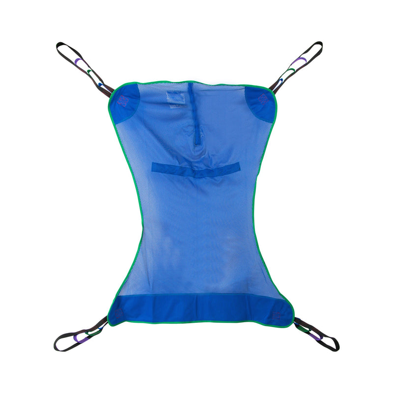 McKesson Mesh Full Body Sling, Large -Case of 12 McKesson Mesh Full Body Sling, Large -Case of 12