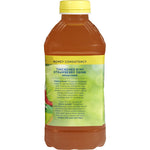 Thick & Easy Clear Honey Consistency Thickened Beverage, Kiwi Strawberry, 46 oz. Bottle -Case of 6
