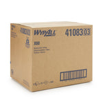 WypAll X60 Washcloths -Case of 560 WypAll X60 Washcloths -Case of 560