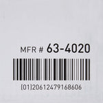 McKesson Sundry Jar Rack -Each McKesson Sundry Jar Rack -Each