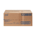Scott Control Slimroll White Paper Towel, 8 Inch x 580 Foot, 6 Rolls per Case -Case of 6 Scott Control Slimroll White Paper Towel, 8 Inch x 580 Foot, 6 Rolls per Case -Case of 6