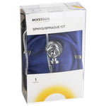 McKesson LUMEON Aneroid Sphygmomanometer/Sprague Kit, Royal Blue -Box of 1 McKesson LUMEON Aneroid Sphygmomanometer/Sprague Kit, Royal Blue -Box of 1