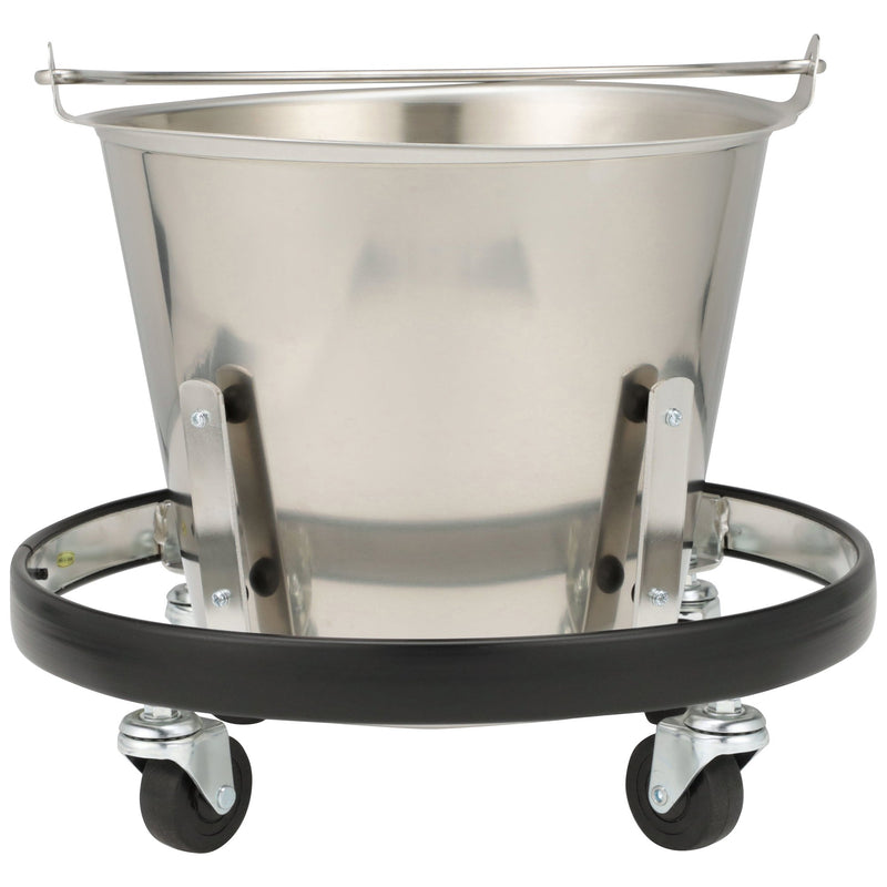 McKesson entrust Performance Kick Bucket -Each McKesson entrust Performance Kick Bucket -Each