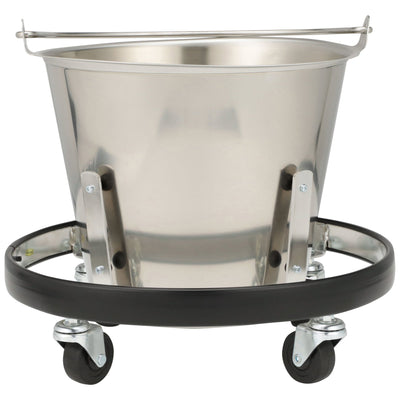 McKesson entrust Performance Kick Bucket -Each McKesson entrust Performance Kick Bucket -Each