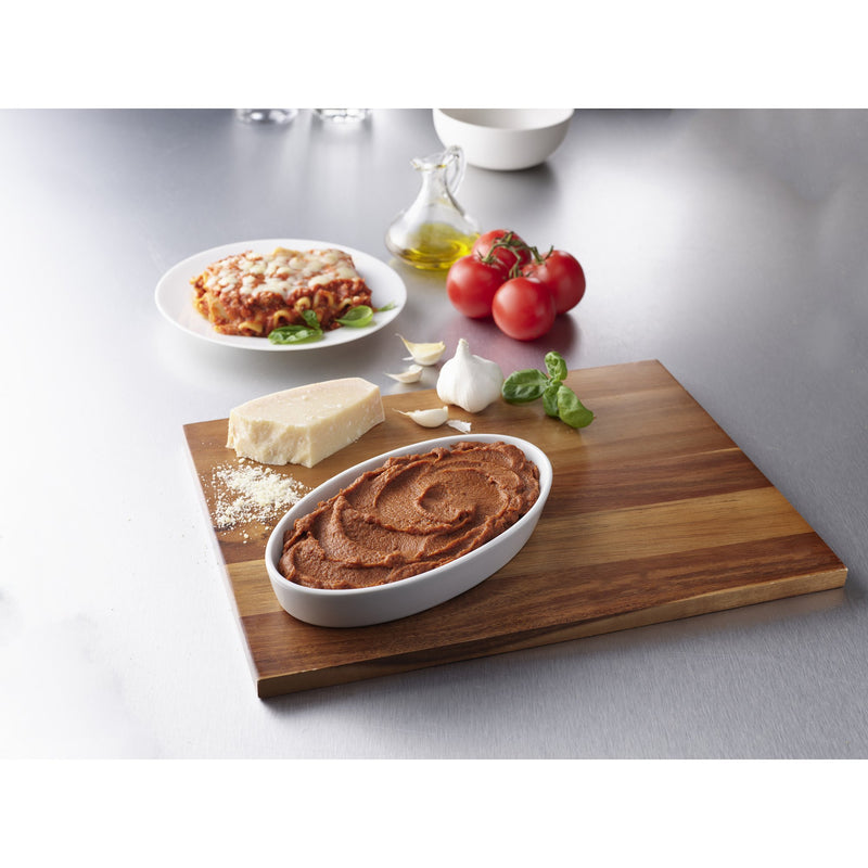 Thick & Easy Purées, Italian Style Beef Lasagna Purée, 7 oz. Tray -Case of 7 Thick & Easy Purées, Italian Style Beef Lasagna Purée, 7 oz. Tray -Case of 7